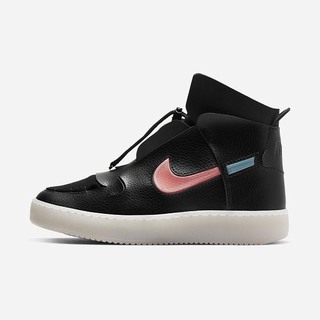 Pantofi Casual Nike Vandalised Dama Negrii Rosii Deschis | ZOVD-48053